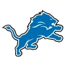 Detroit Lions Logo